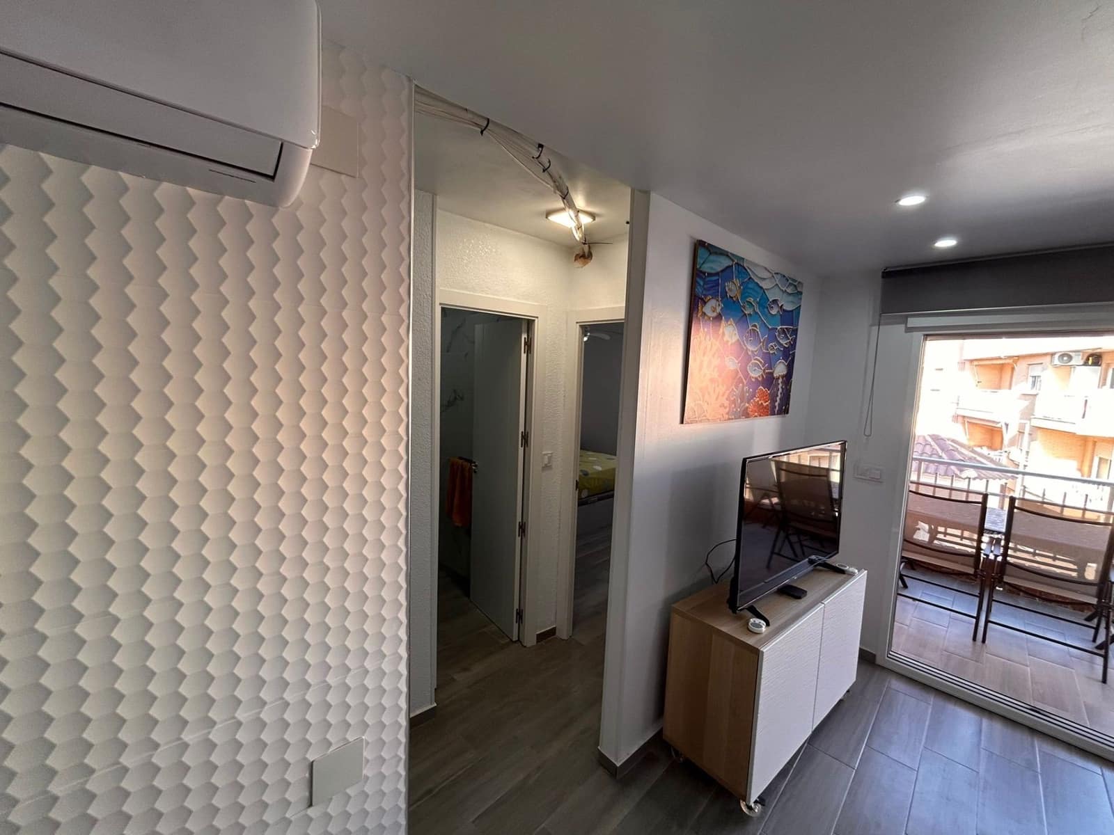 Piso de 3 habitaciones en Los Alcázares en venta con garaje - 165.900 € (Ref: 9308236)