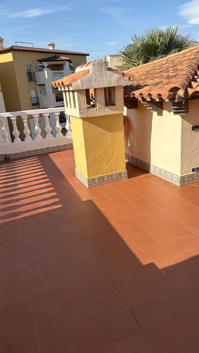 2 bedroom Flat for sale in Torrevieja with pool - € 227,000 (Ref: 9312330)