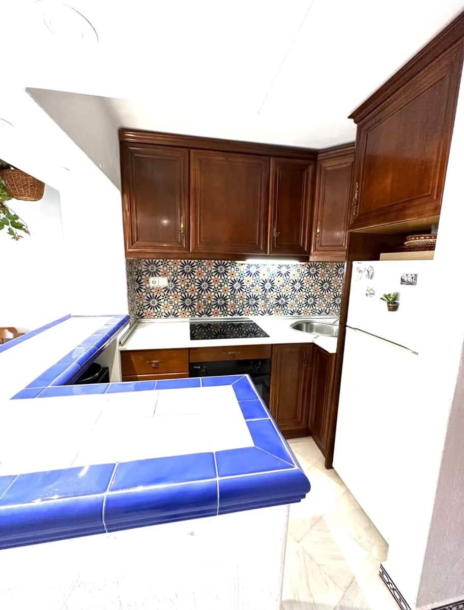 2 bedroom Flat for sale in Torrevieja with pool - € 227,000 (Ref: 9312330)