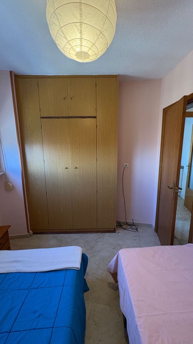 3 bedroom Flat for sale in Benidorm with pool garage - € 283,000 (Ref: 9330151)