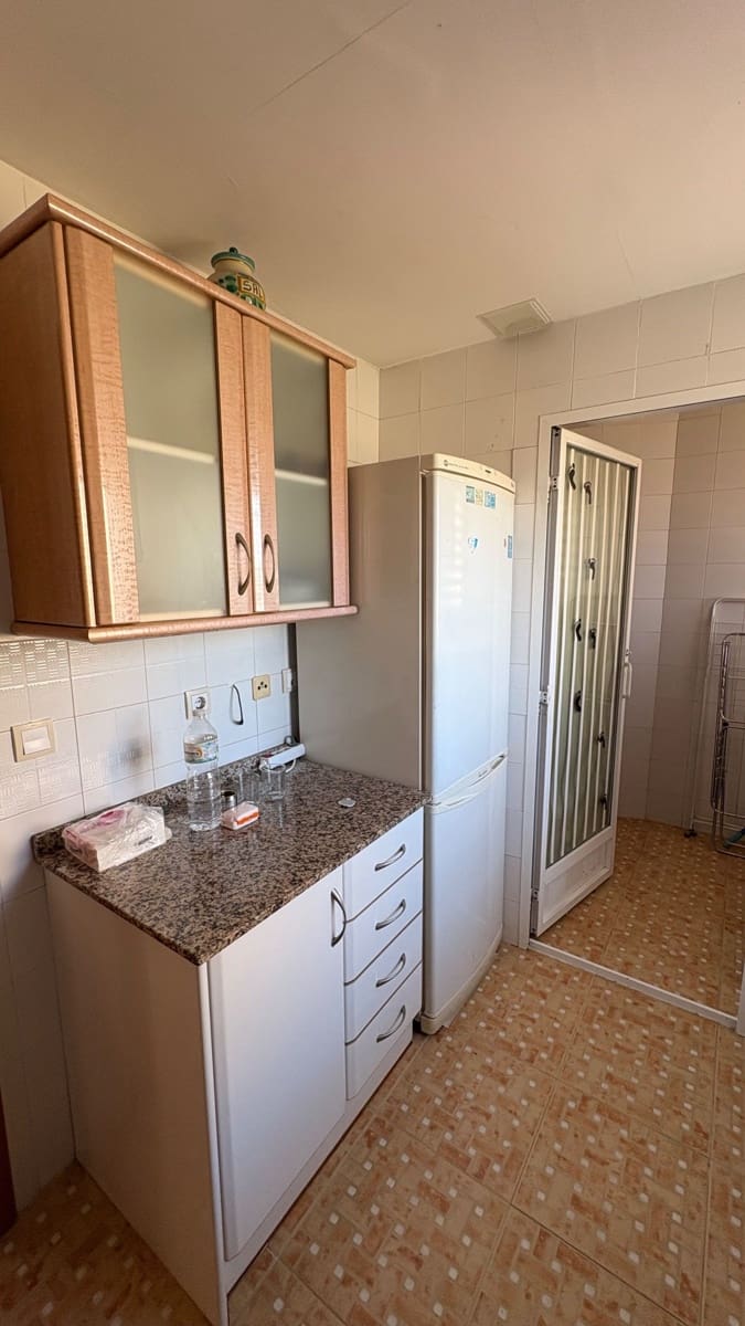 3 bedroom Flat for sale in Benidorm with pool garage - € 283,000 (Ref: 9330151)