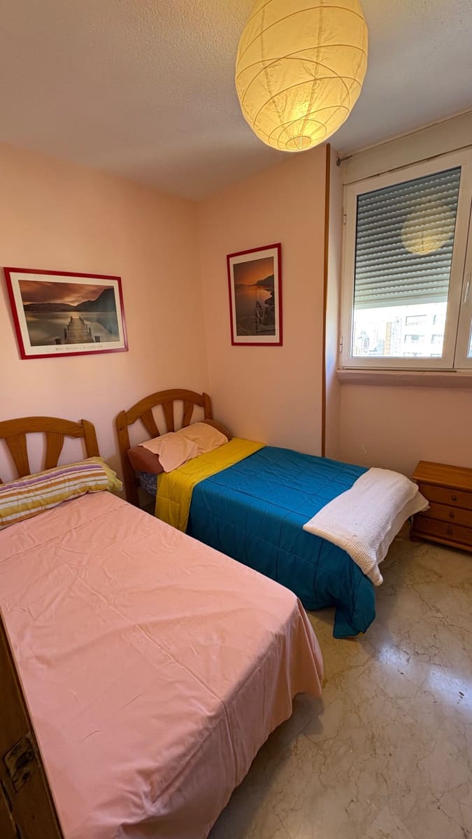 3 bedroom Flat for sale in Benidorm with pool garage - € 283,000 (Ref: 9330151)