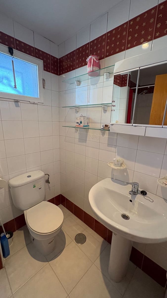 3 bedroom Flat for sale in Benidorm with pool garage - € 283,000 (Ref: 9330151)