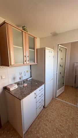 3 bedroom Flat for sale in Benidorm with pool garage - € 283,000 (Ref: 9330151)