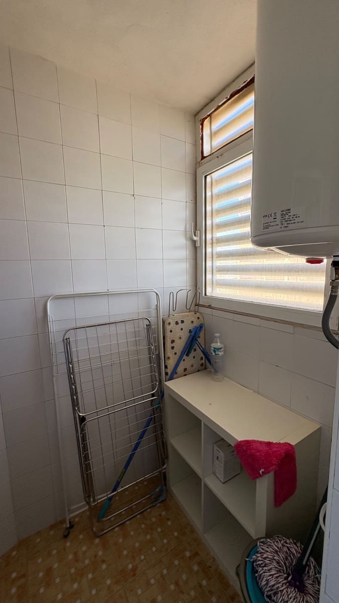 3 bedroom Flat for sale in Benidorm with pool garage - € 283,000 (Ref: 9330151)