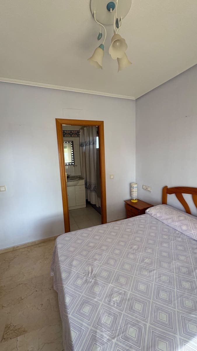 3 bedroom Flat for sale in Benidorm with pool garage - € 283,000 (Ref: 9330151)