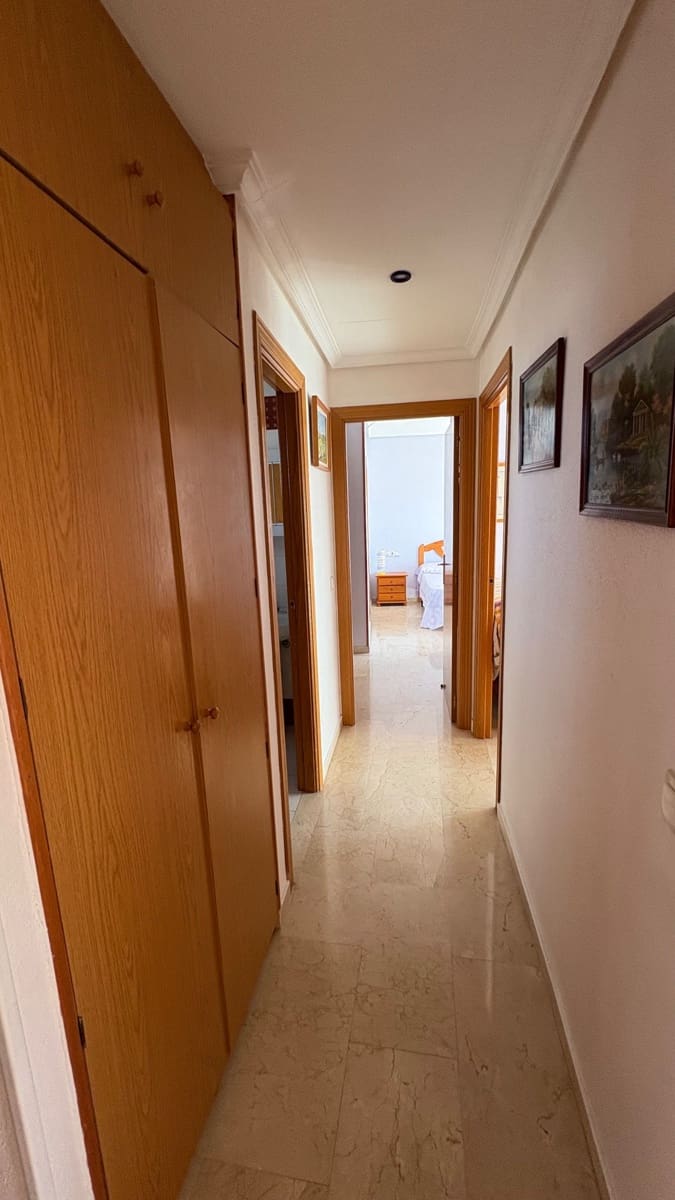 3 bedroom Flat for sale in Benidorm with pool garage - € 283,000 (Ref: 9330151)