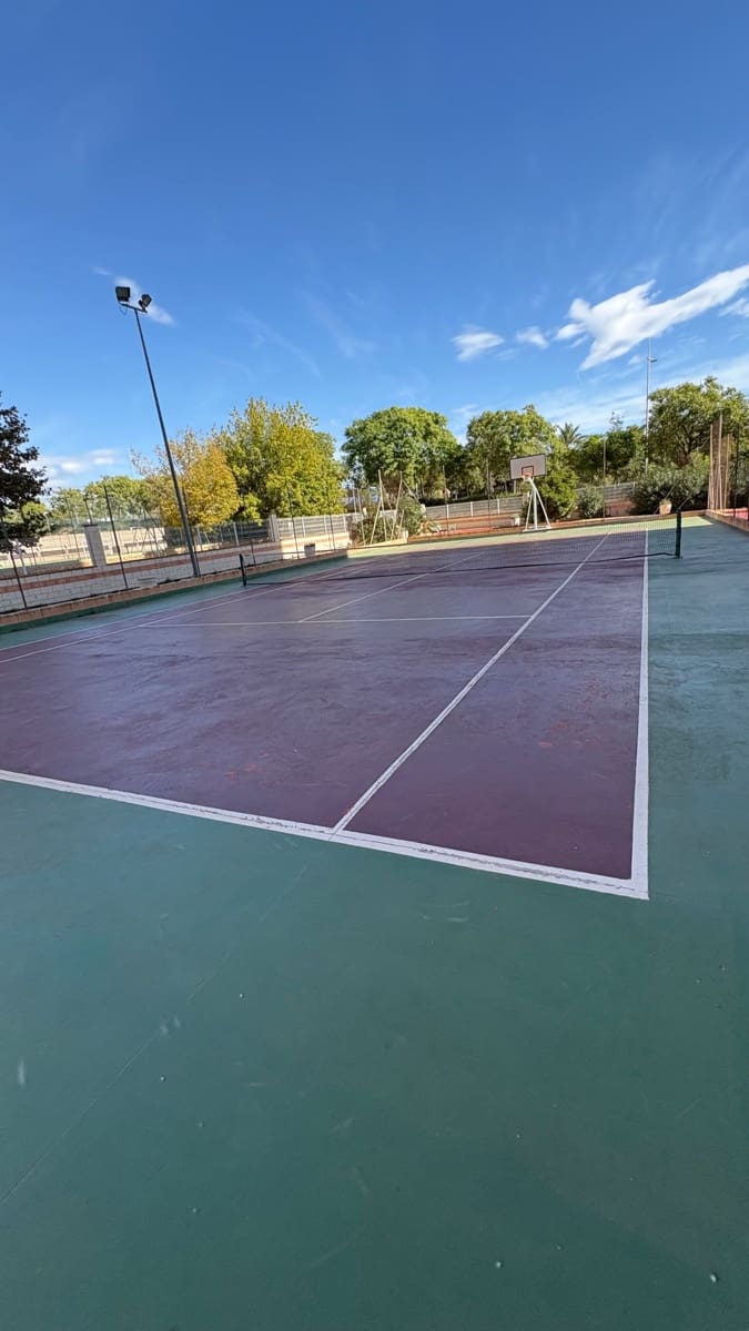 3 bedroom Flat for sale in Benidorm with pool garage - € 283,000 (Ref: 9330151)