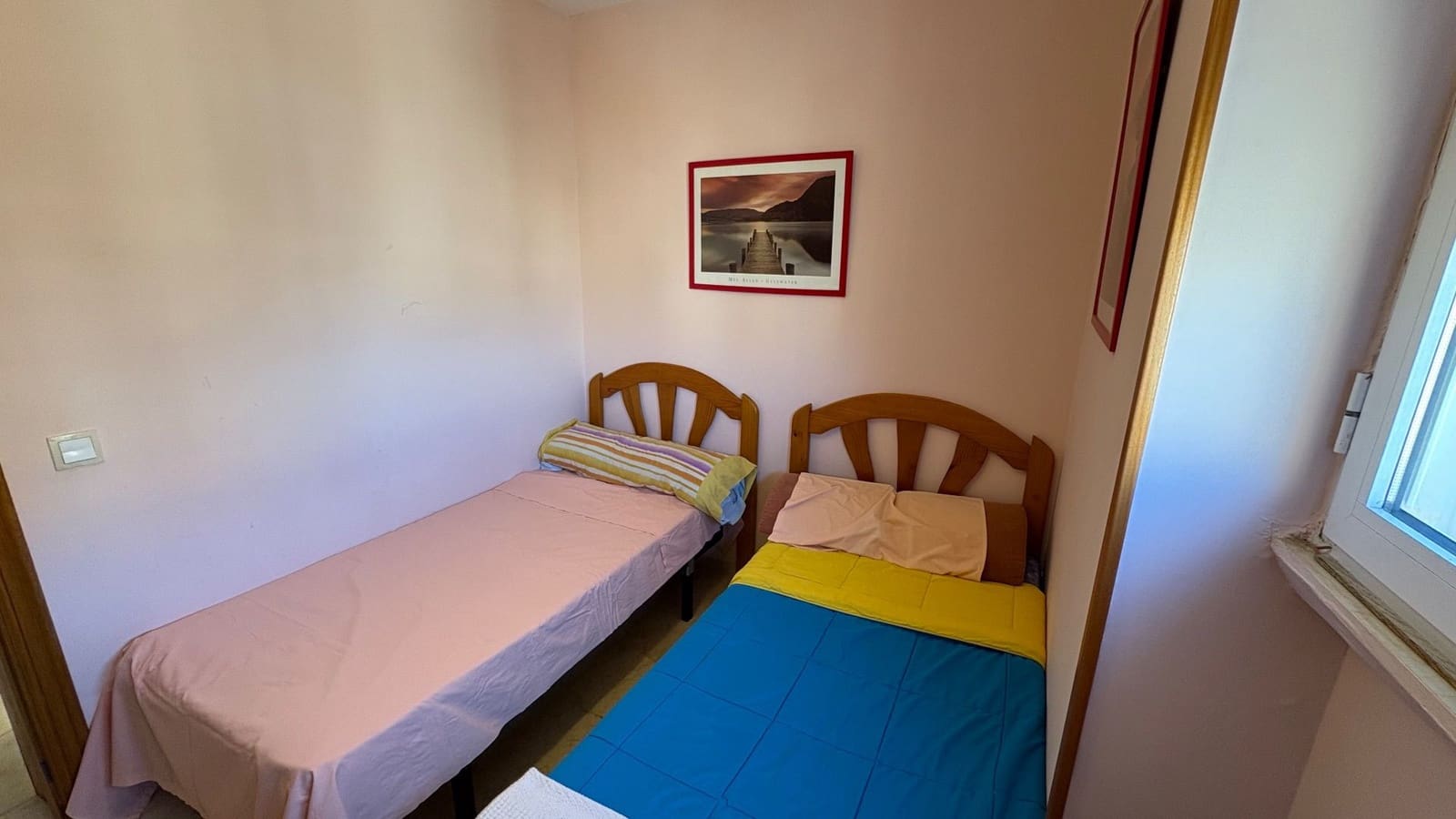 3 bedroom Flat for sale in Benidorm with pool garage - € 283,000 (Ref: 9330151)