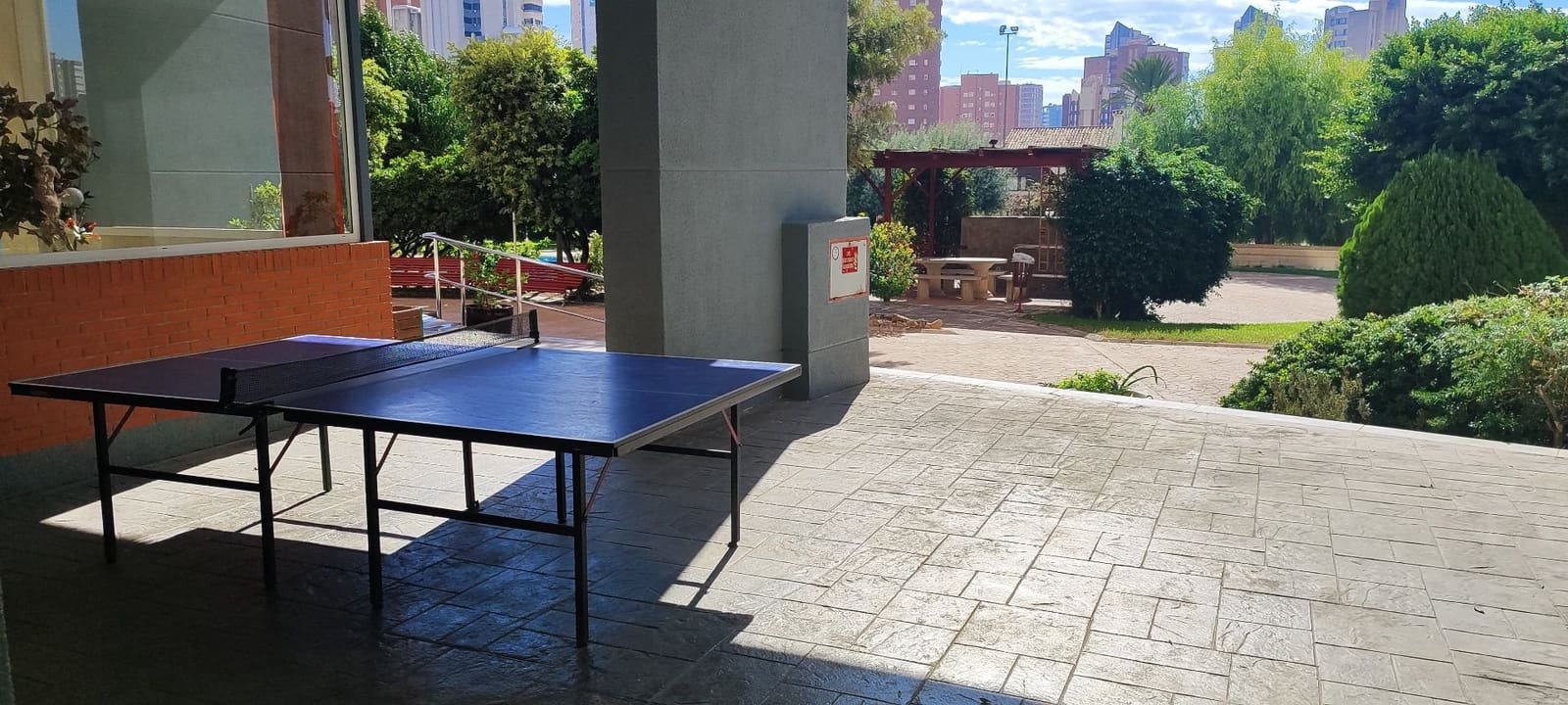 3 bedroom Flat for sale in Benidorm with pool garage - € 283,000 (Ref: 9330151)