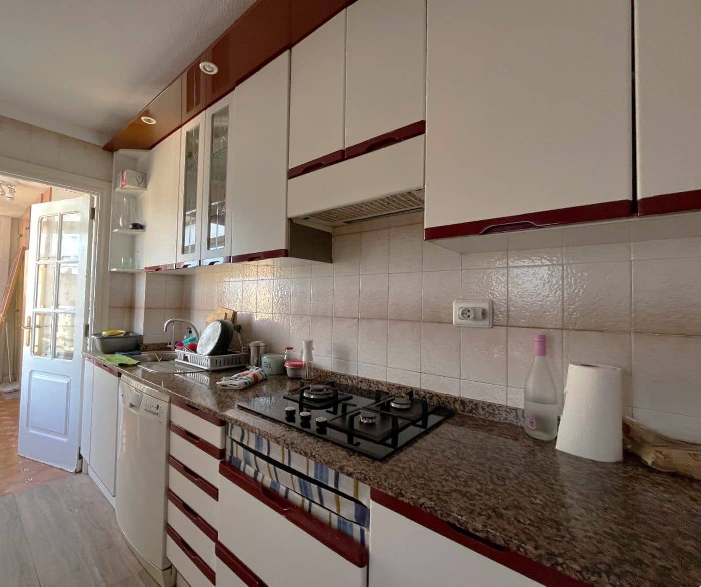 3 bedroom Flat for sale in Benidorm with pool garage - € 287,000 (Ref: 9361952)