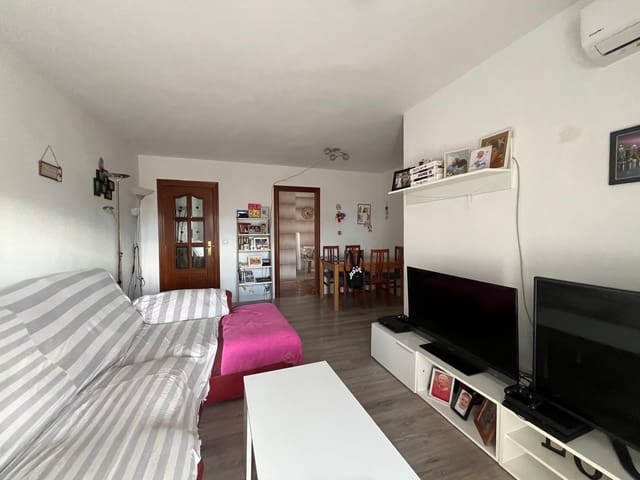 3 slaapkamer Flat te koop in Rincón de Loix, Benidorm met zwembad garage - € 287.000 (Ref: 9361952)