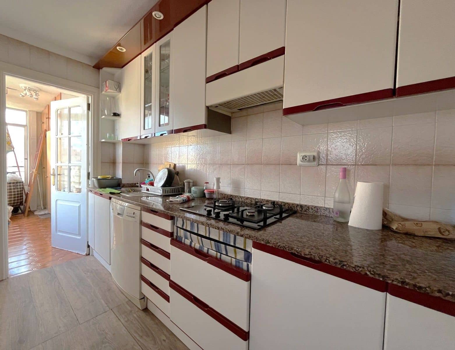 3 bedroom Flat for sale in Benidorm with pool garage - € 287,000 (Ref: 9361952)