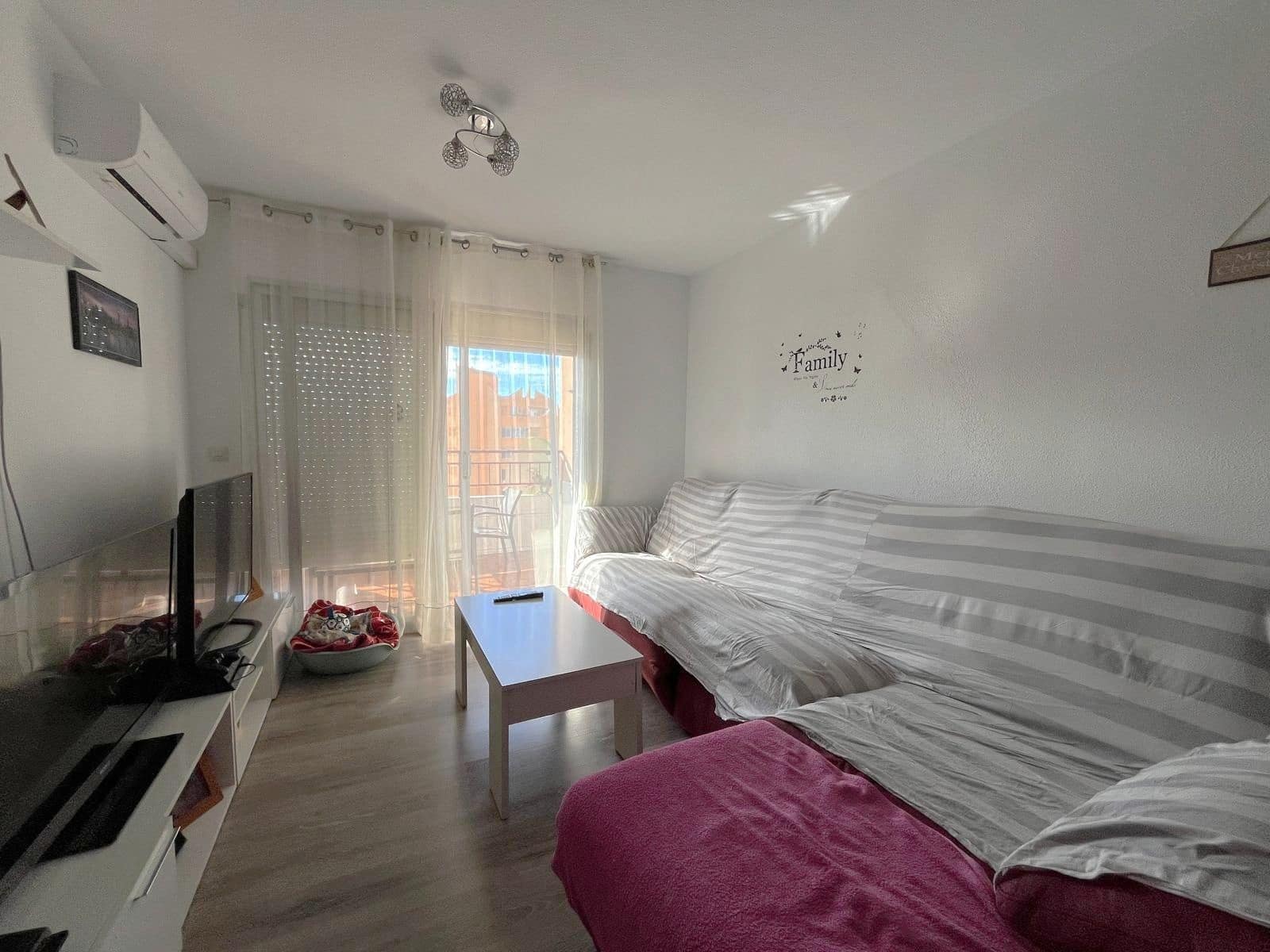 3 bedroom Flat for sale in Benidorm with pool garage - € 287,000 (Ref: 9361952)