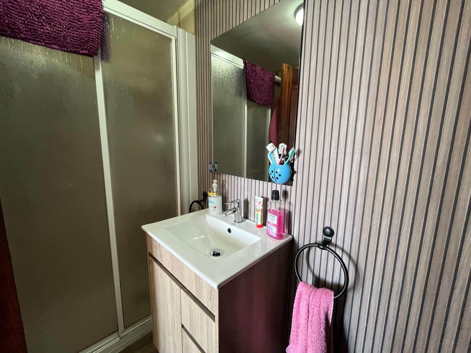 3 bedroom Flat for sale in Benidorm with pool garage - € 287,000 (Ref: 9361952)