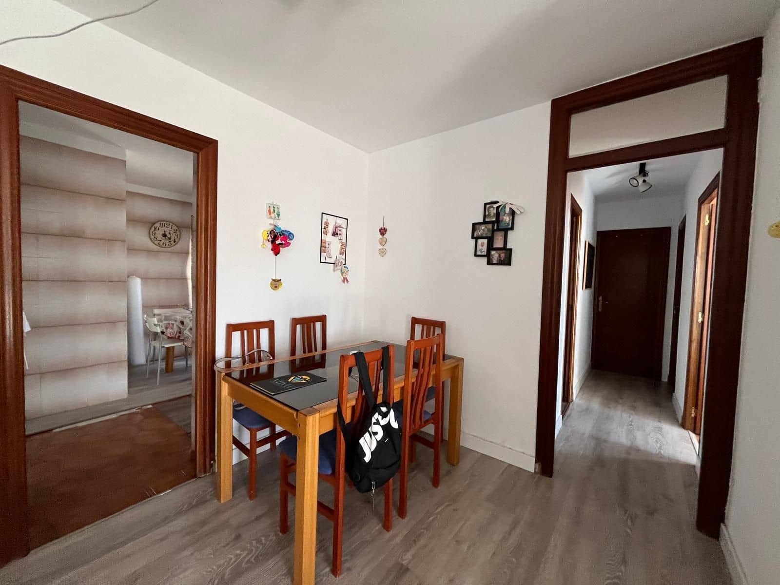 3 bedroom Flat for sale in Benidorm with pool garage - € 287,000 (Ref: 9361952)