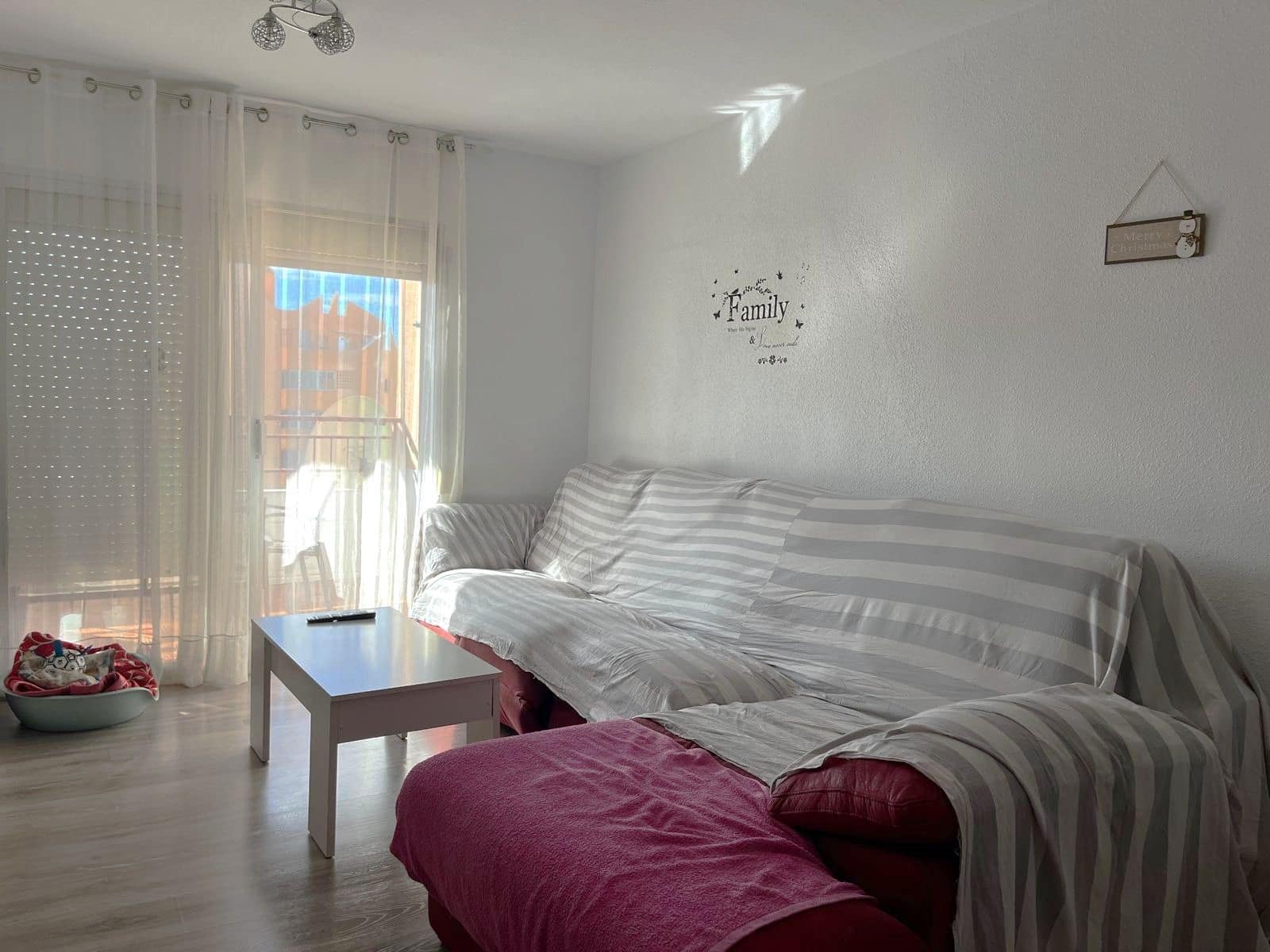 3 bedroom Flat for sale in Benidorm with pool garage - € 287,000 (Ref: 9361952)