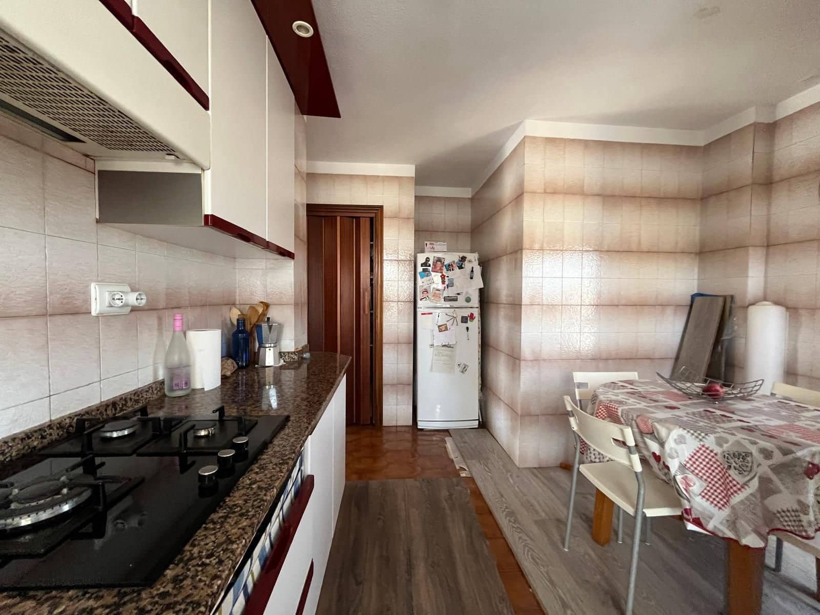 3 bedroom Flat for sale in Benidorm with pool garage - € 287,000 (Ref: 9361952)