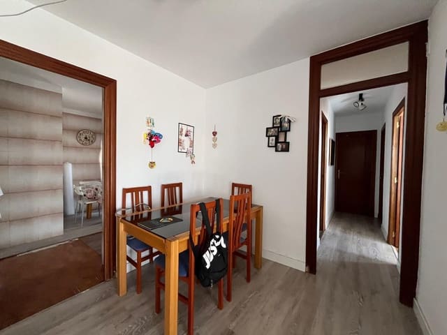 3 slaapkamer Flat te koop in Rincón de Loix, Benidorm met zwembad garage - € 287.000 (Ref: 9361952)