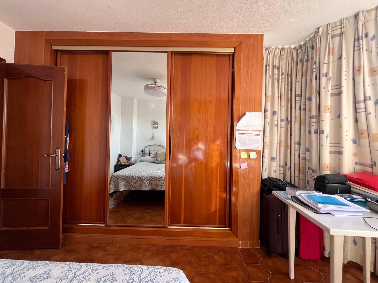 3 bedroom Flat for sale in Benidorm with pool garage - € 287,000 (Ref: 9361952)