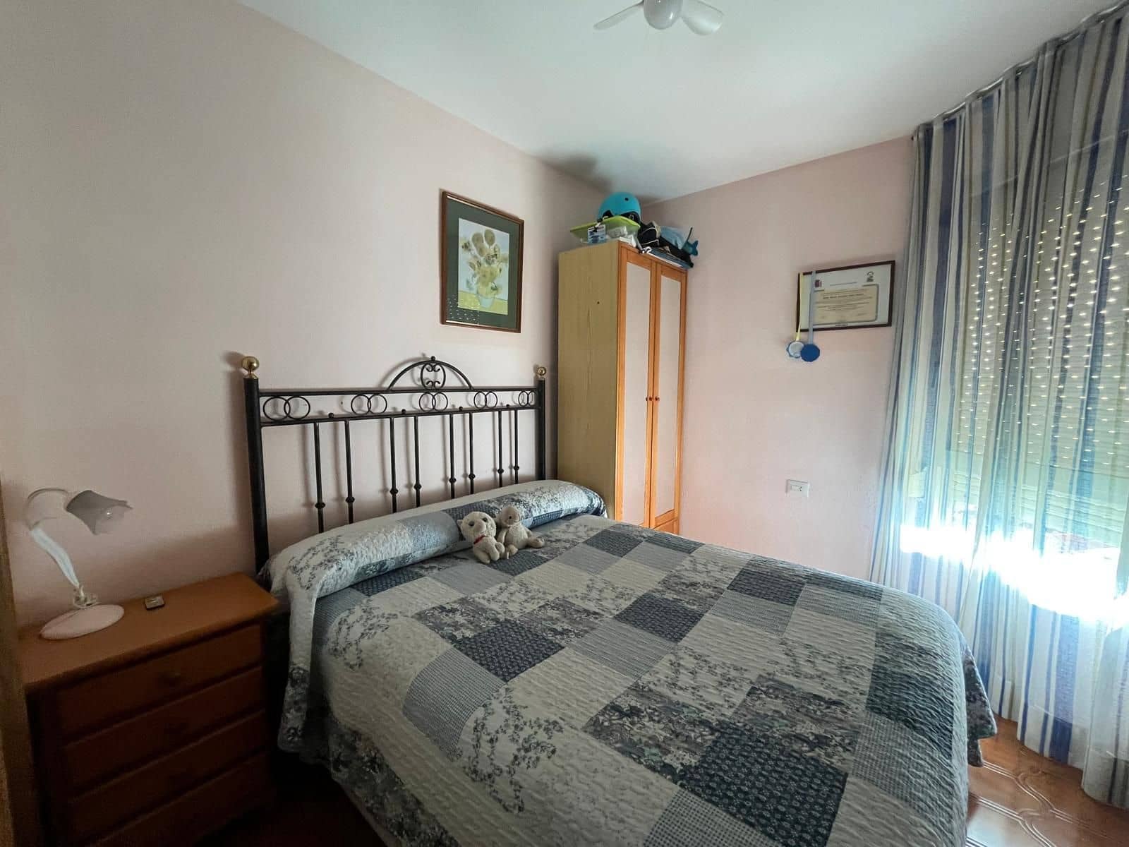 3 bedroom Flat for sale in Benidorm with pool garage - € 287,000 (Ref: 9361952)