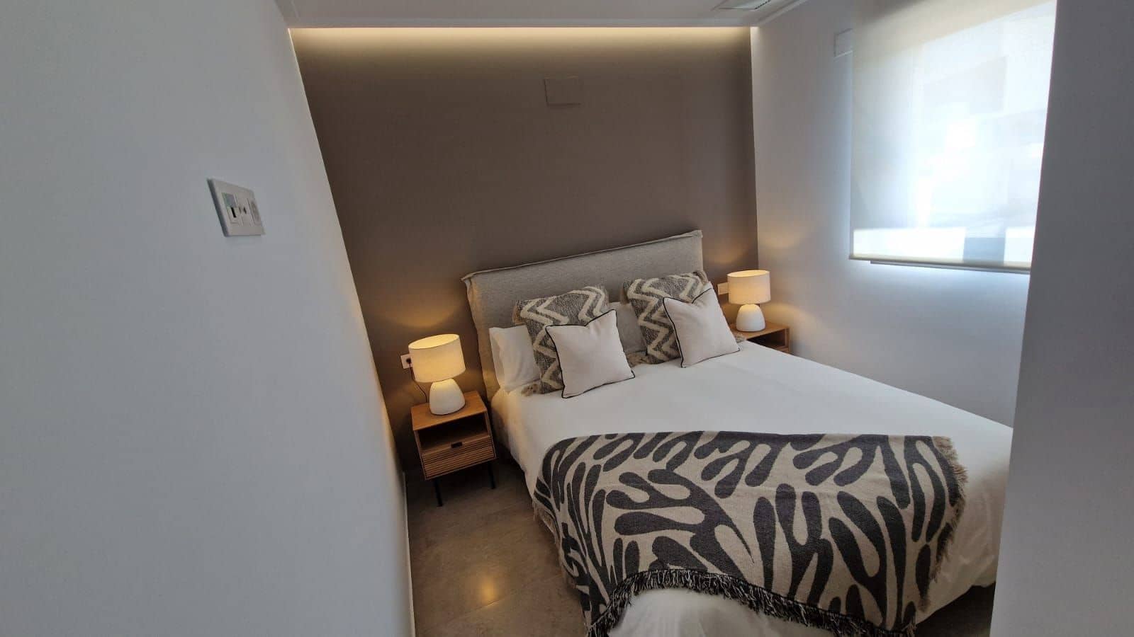 Chalet de 3 habitaciones en Pilar de la Horadada en venta con piscina garaje - 474.900 € (Ref: 9393795)