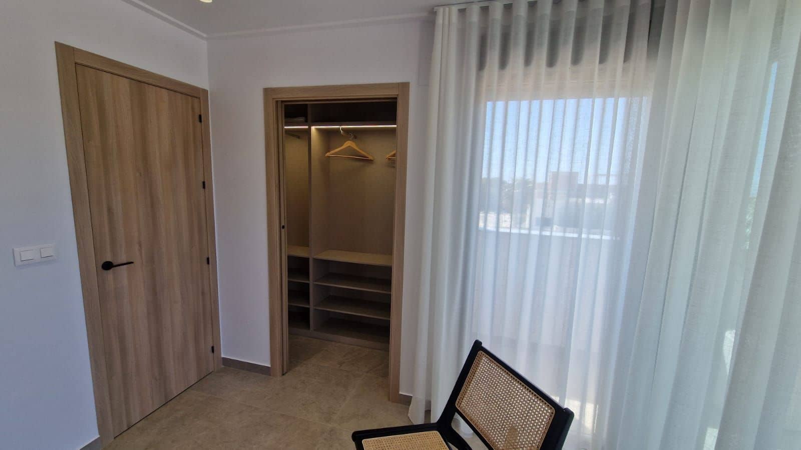 Chalet de 3 habitaciones en Pilar de la Horadada en venta con piscina garaje - 474.900 € (Ref: 9393795)