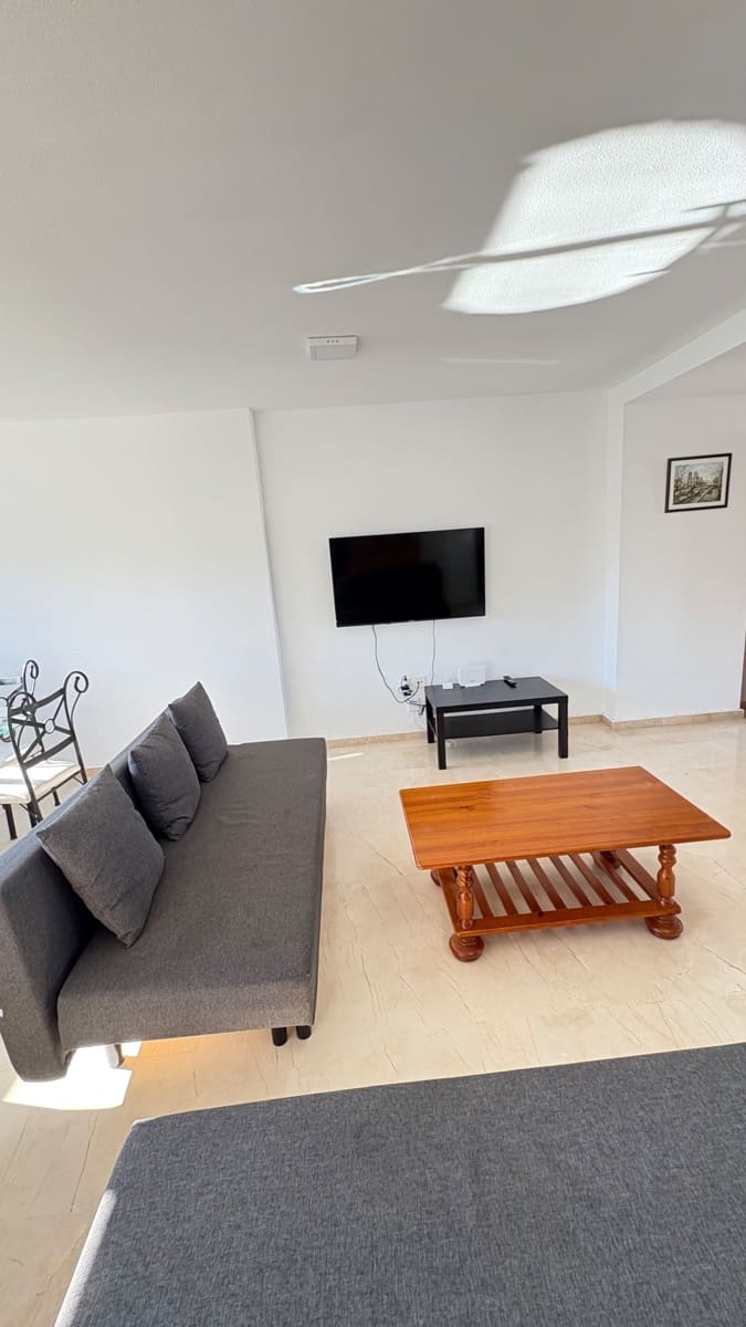 2 soverom Leilighet til salgs i Benidorm med garasje - € 265 000 (Ref: 9400391)