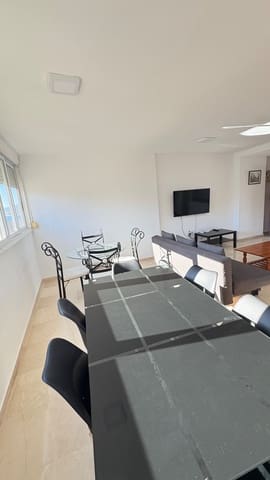2 sypialnia Mieszkanie na sprzedaż w Rincón de Loix, Benidorm z garażem - 265 000 € (Ref: 9400391)