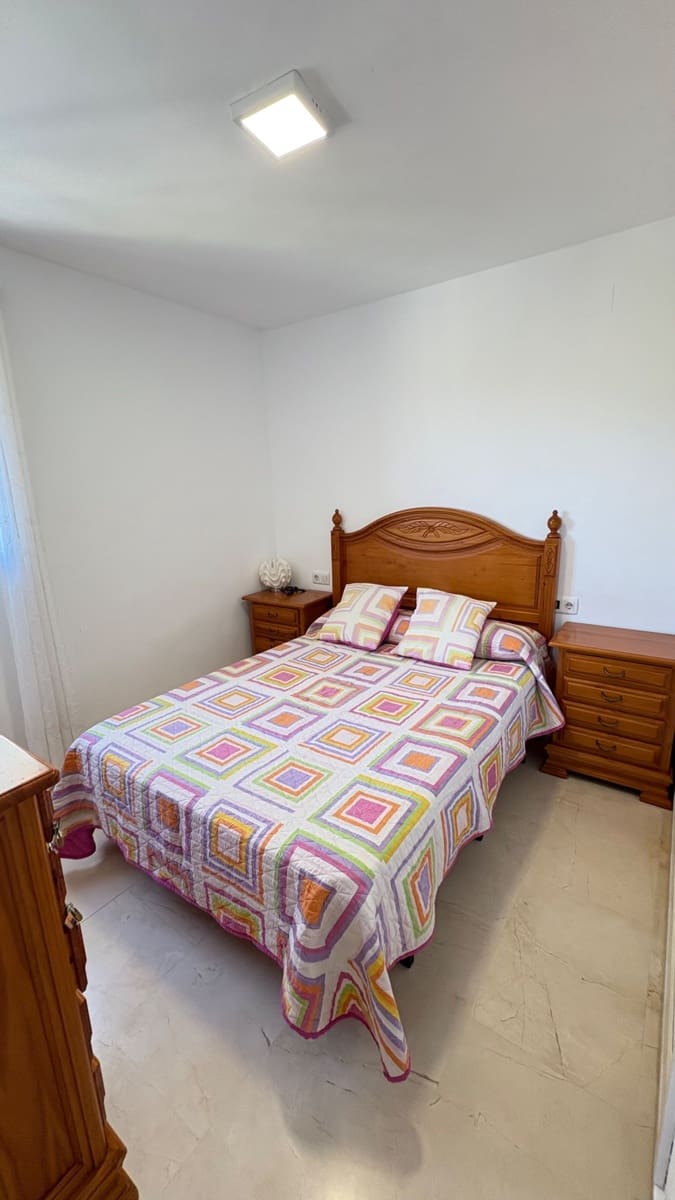 2 soverom Leilighet til salgs i Benidorm med garasje - € 265 000 (Ref: 9400391)