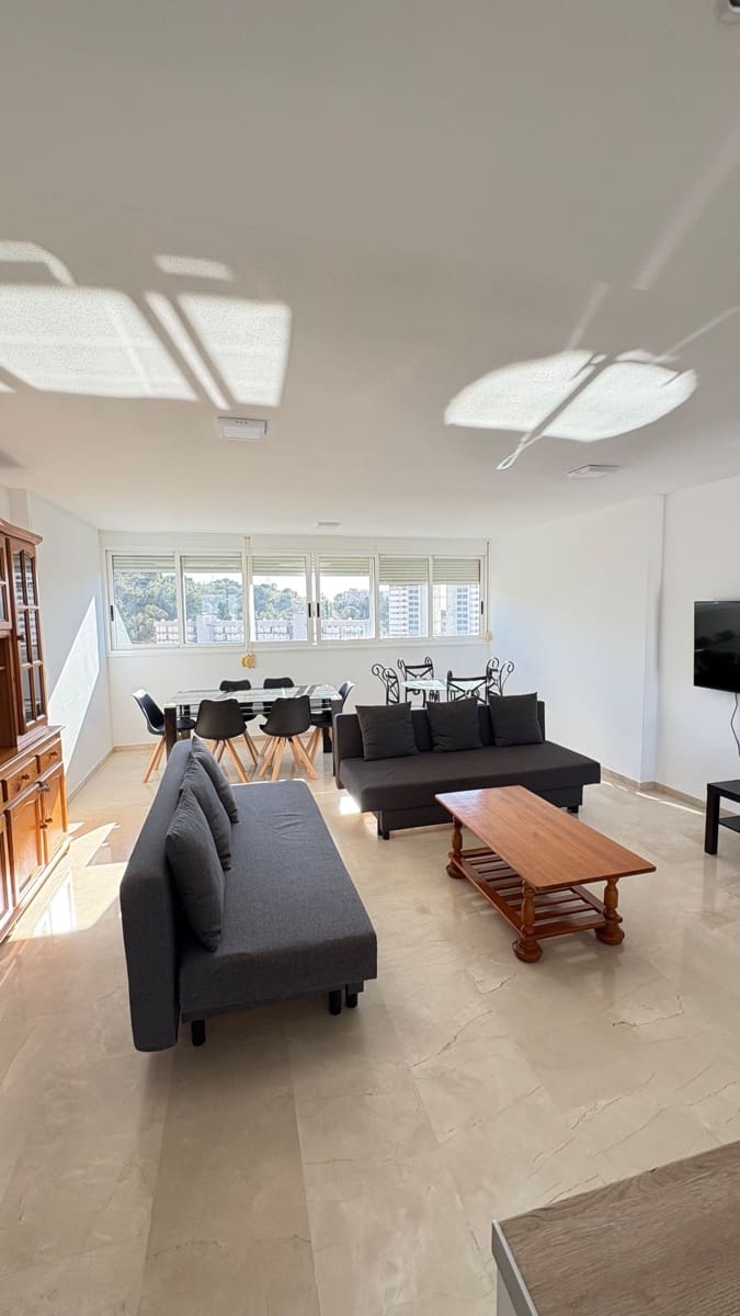 2 soverom Leilighet til salgs i Benidorm med garasje - € 265 000 (Ref: 9400391)