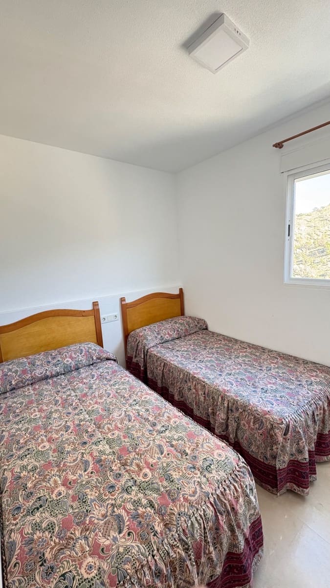 2 soverom Leilighet til salgs i Benidorm med garasje - € 265 000 (Ref: 9400391)