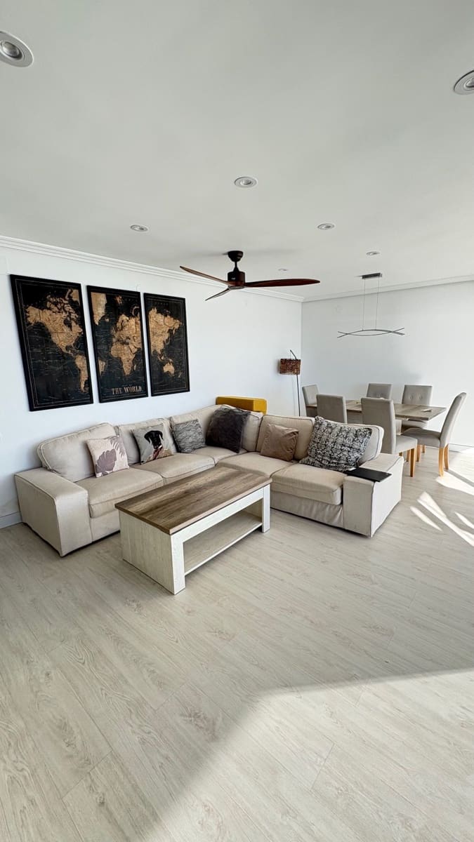 3 camera da letto Attico in vendita in Benidorm - 699.000 € (Rif: 9419018)