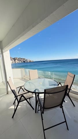 3 slaapkamer Penthouse te koop in Benidorm - € 699.000 (Ref: 9419018)