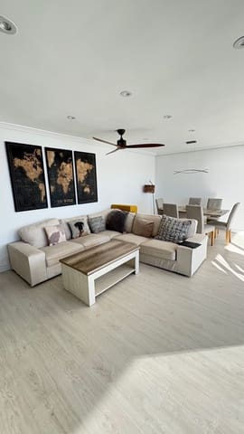 3 slaapkamer Penthouse te koop in Benidorm - € 699.000 (Ref: 9419018)