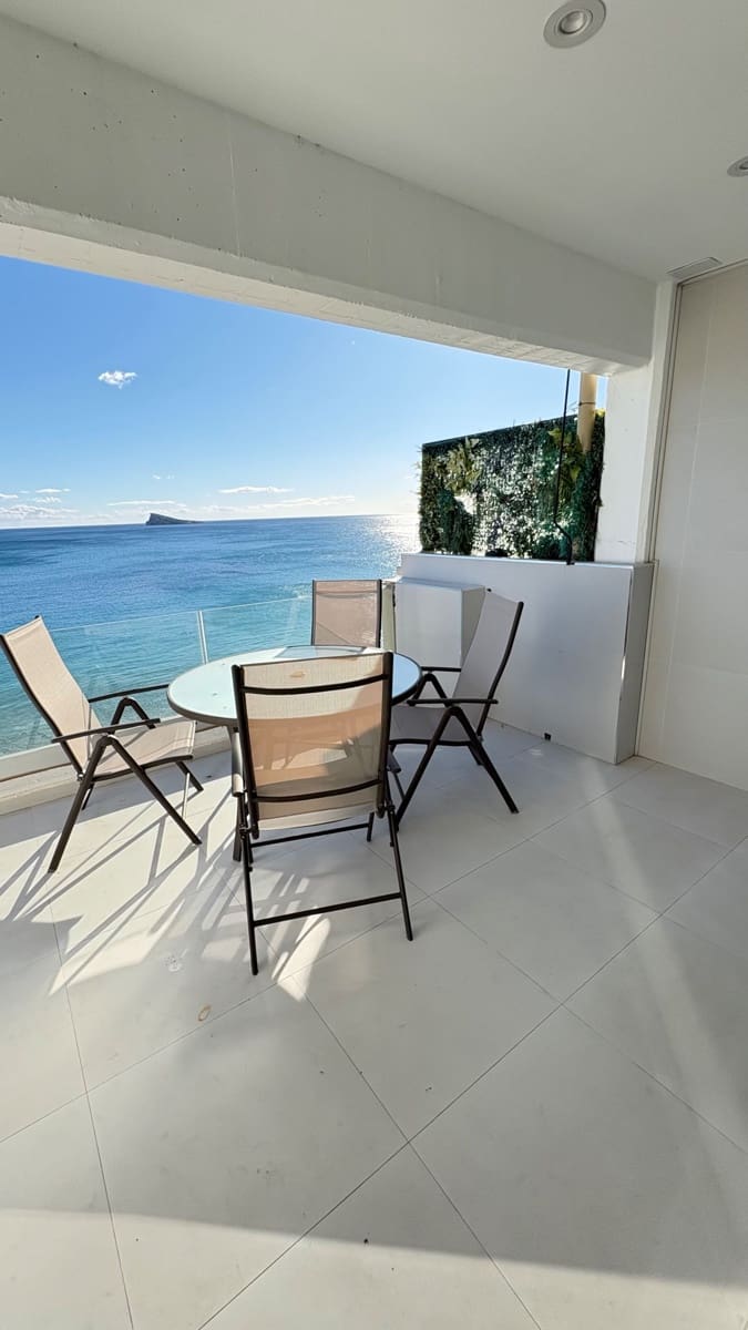 3 camera da letto Attico in vendita in Benidorm - 699.000 € (Rif: 9419018)