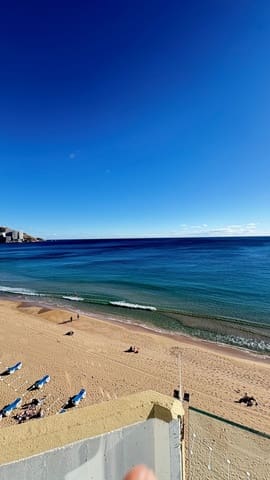 3 slaapkamer Penthouse te koop in Benidorm - € 699.000 (Ref: 9419018)