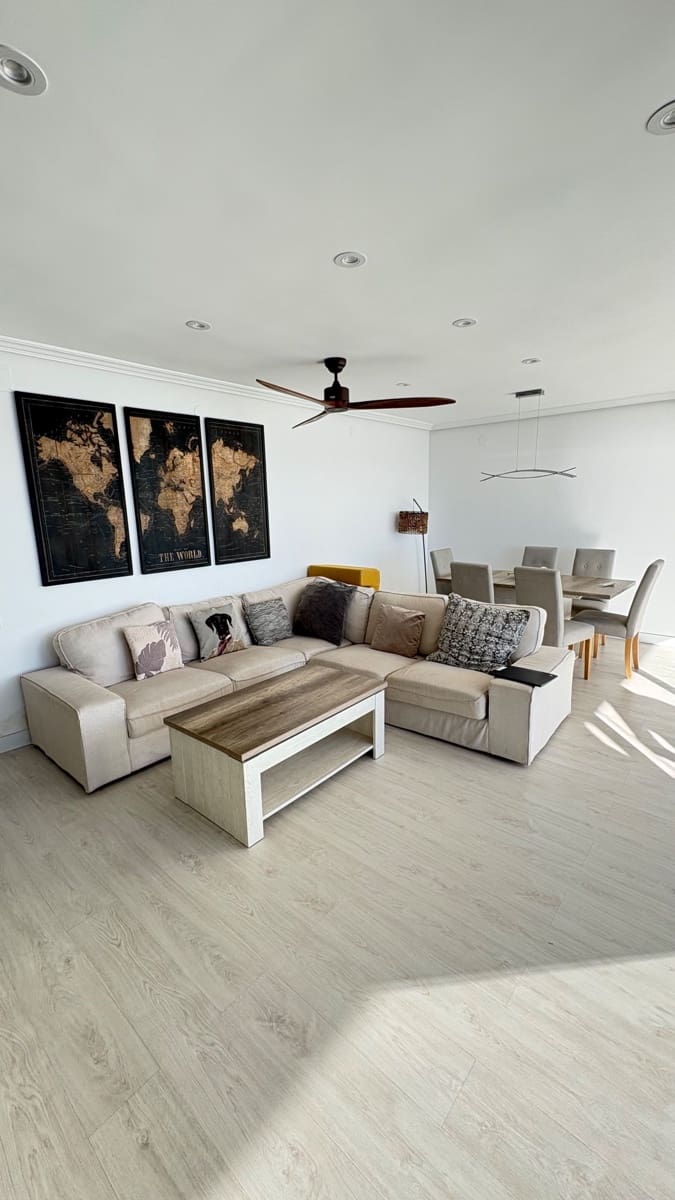 3 camera da letto Attico in vendita in Benidorm - 699.000 € (Rif: 9419018)