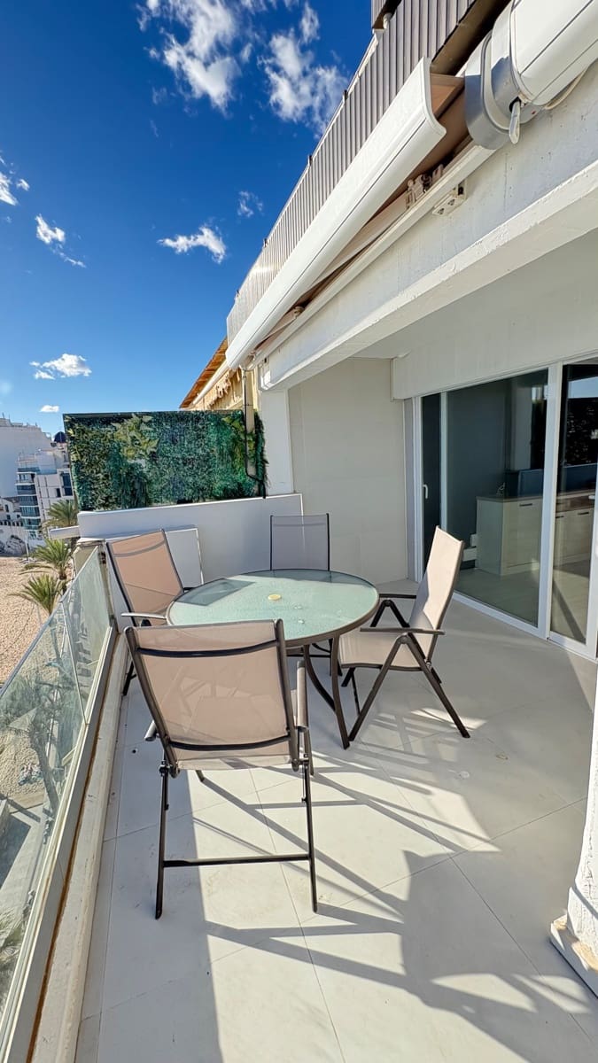 3 camera da letto Attico in vendita in Benidorm - 699.000 € (Rif: 9419018)