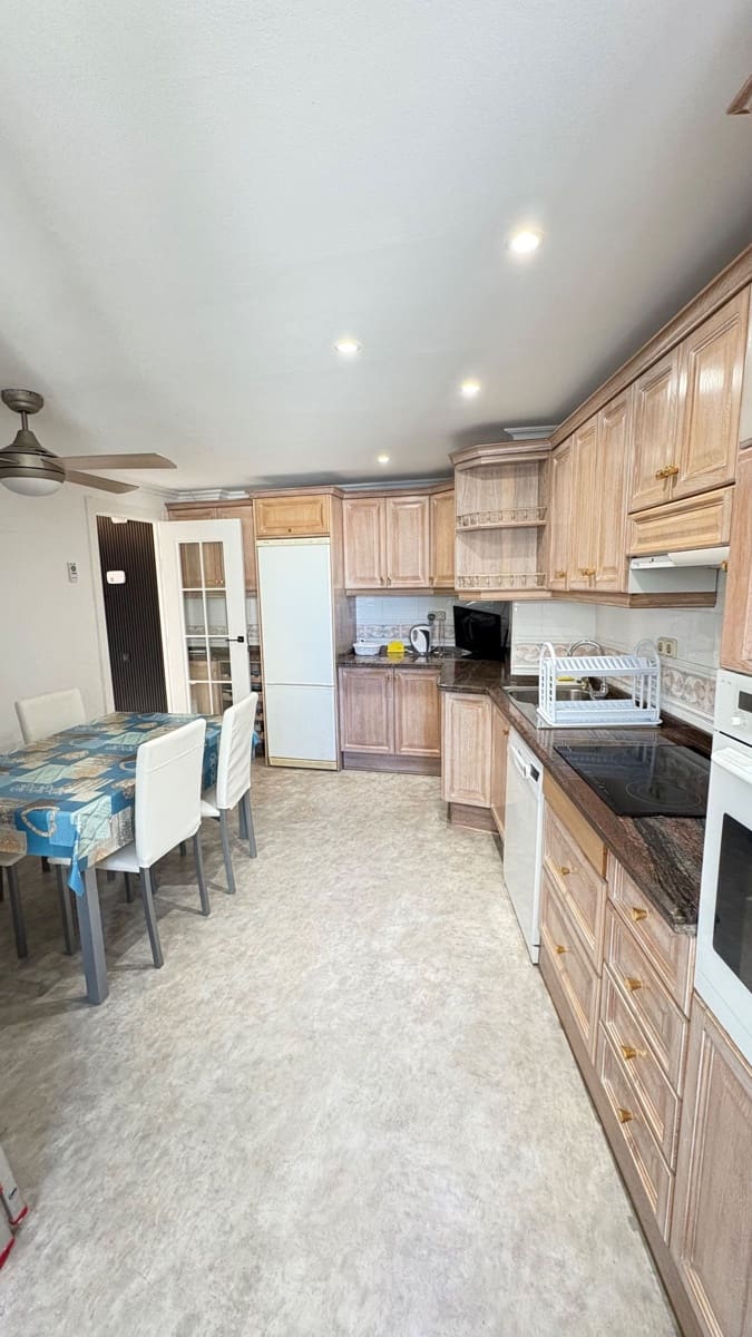 3 camera da letto Attico in vendita in Benidorm - 699.000 € (Rif: 9419018)