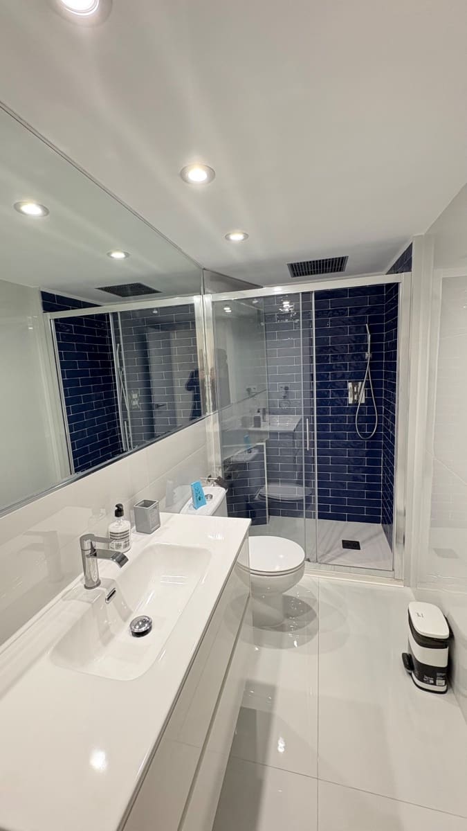 3 camera da letto Attico in vendita in Benidorm - 699.000 € (Rif: 9419018)