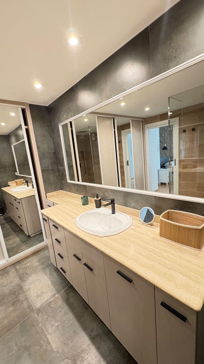 3 camera da letto Attico in vendita in Benidorm - 699.000 € (Rif: 9419018)