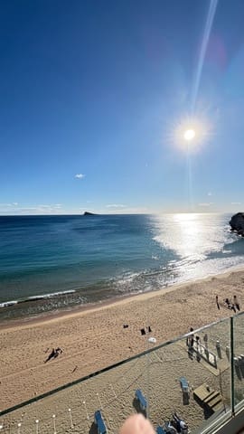 3 slaapkamer Penthouse te koop in Benidorm - € 699.000 (Ref: 9419018)