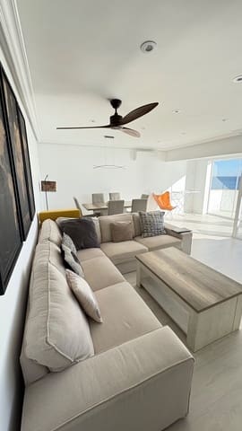 3 slaapkamer Penthouse te koop in Benidorm - € 699.000 (Ref: 9419018)