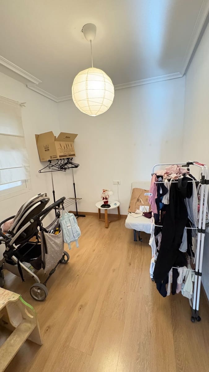 3 chambre Appartement à vendre à San Vicente / Sant Vicent del Raspeig avec piscine garage - 278 000 € (Ref: 9425682)