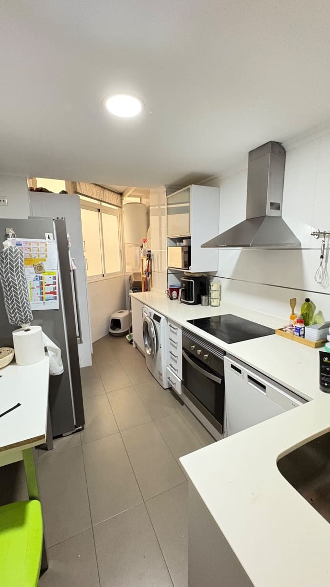 3 chambre Appartement à vendre à San Vicente / Sant Vicent del Raspeig avec piscine garage - 278 000 € (Ref: 9425682)