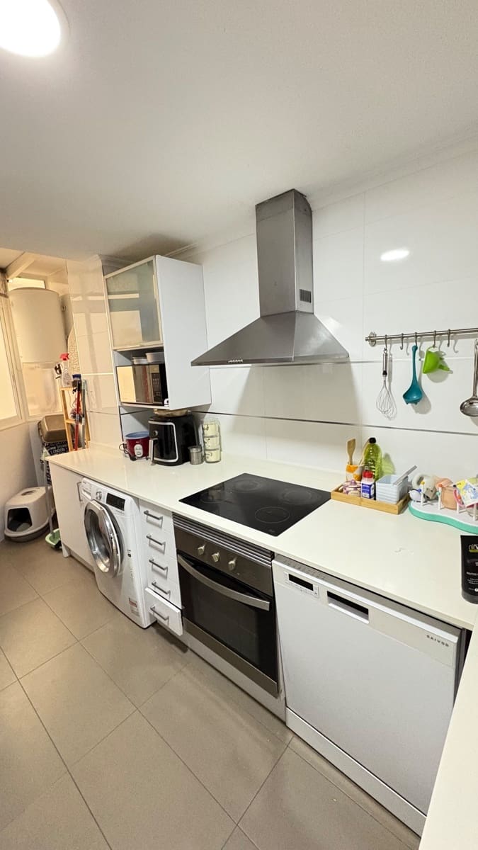 3 chambre Appartement à vendre à San Vicente / Sant Vicent del Raspeig avec piscine garage - 278 000 € (Ref: 9425682)