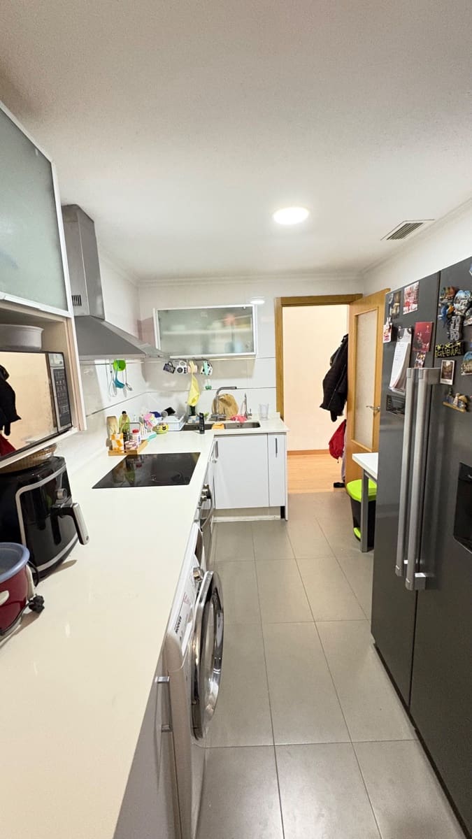 3 chambre Appartement à vendre à San Vicente / Sant Vicent del Raspeig avec piscine garage - 278 000 € (Ref: 9425682)