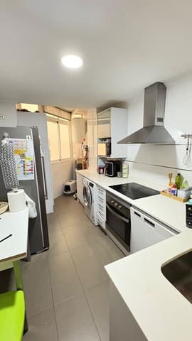 3 bedroom Flat for sale in San Vicente / Sant Vicent del Raspeig with pool garage - € 278,000 (Ref: 9425682)