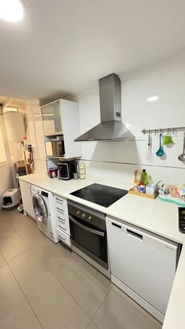 3 bedroom Flat for sale in San Vicente / Sant Vicent del Raspeig with pool garage - € 278,000 (Ref: 9425682)